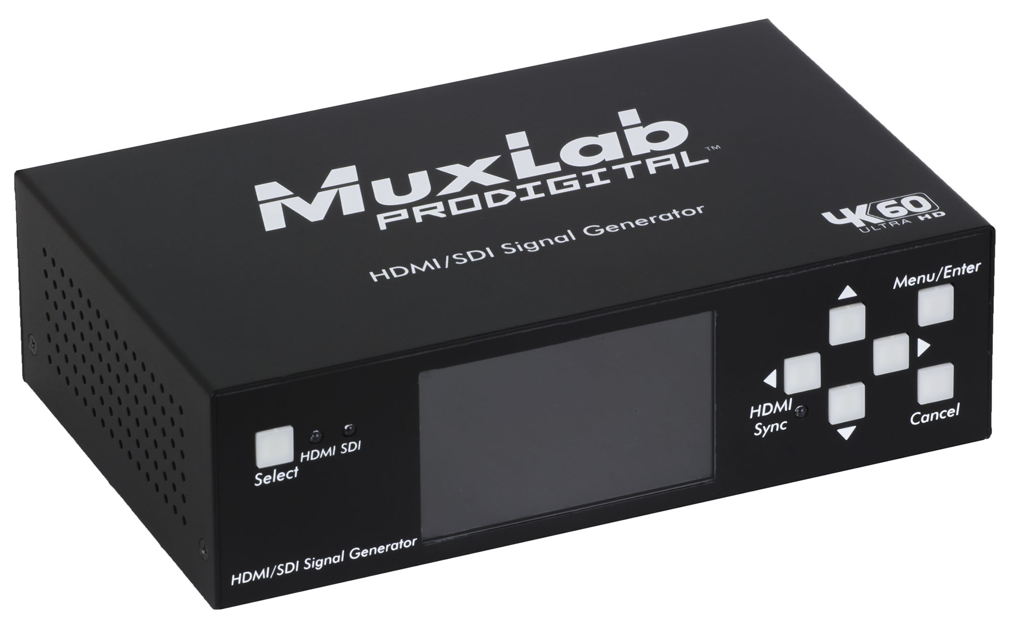 HDMI 2.0/3G-SDI Signal Generator