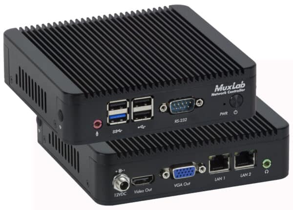 Muximus Network Controller