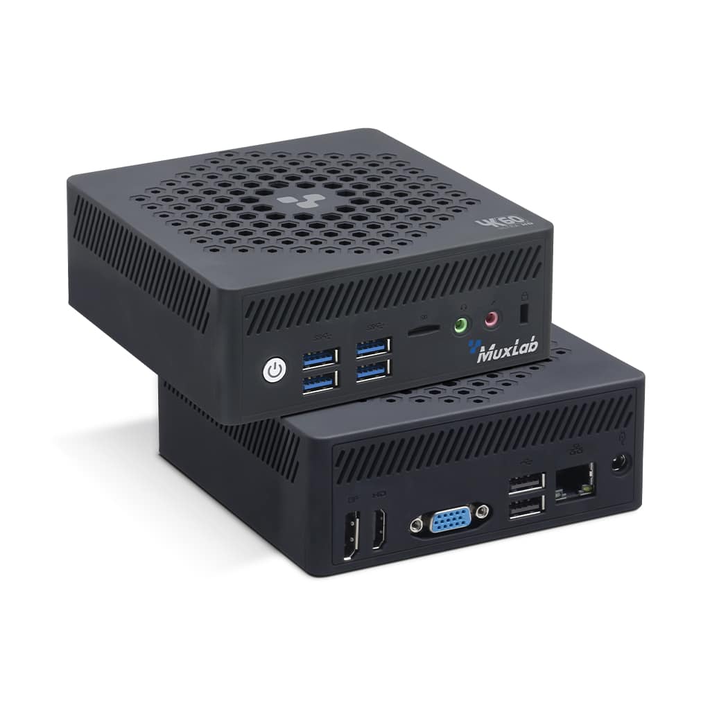 DigiSign MXW