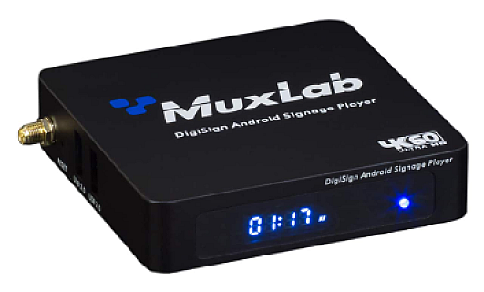 DigiSign MXC image 1