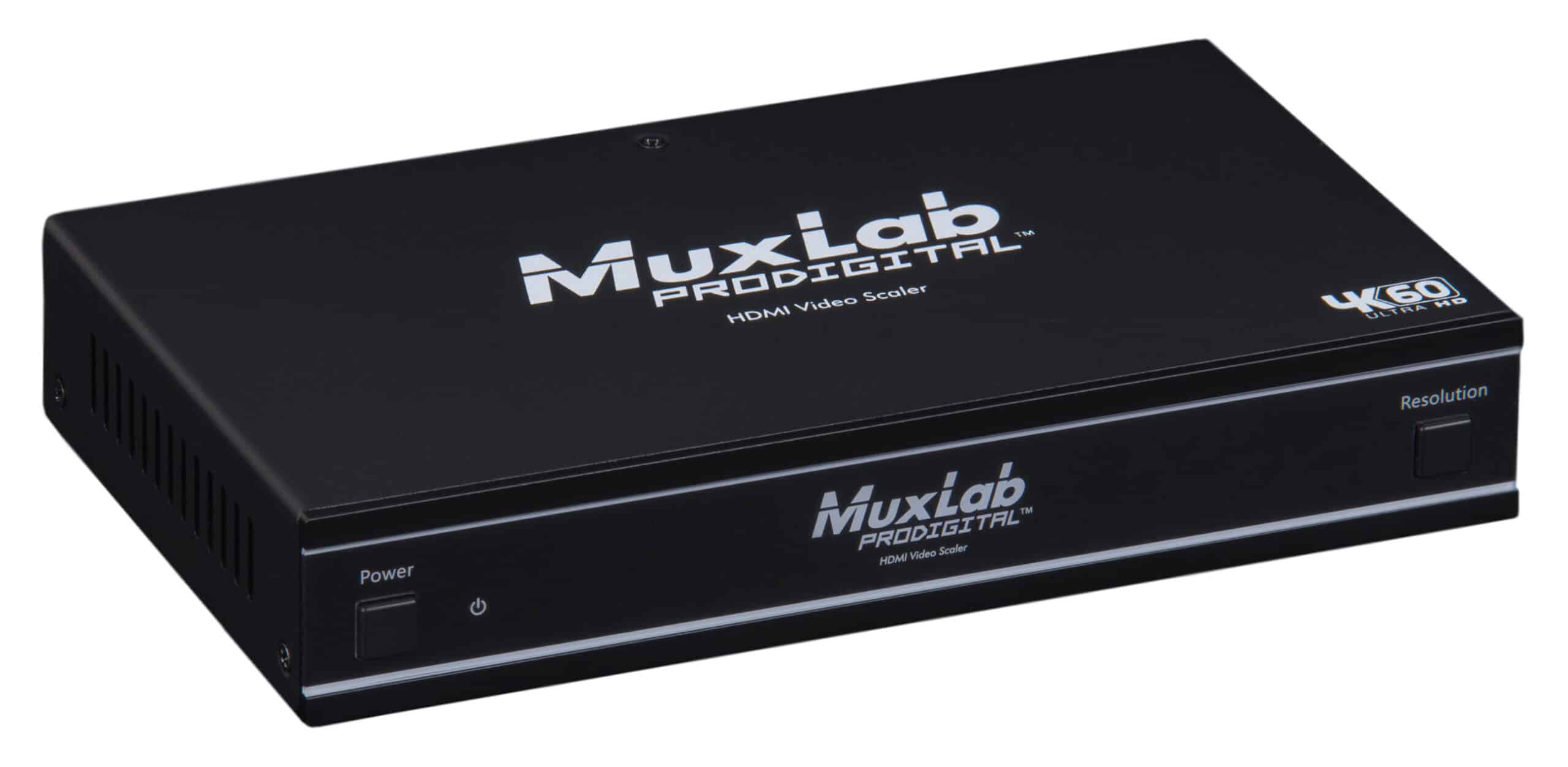 HDMI Video Scaler, 4K/60