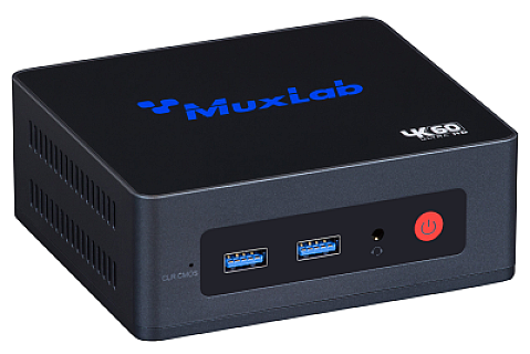 DigiSign 4K Signage Player image 1