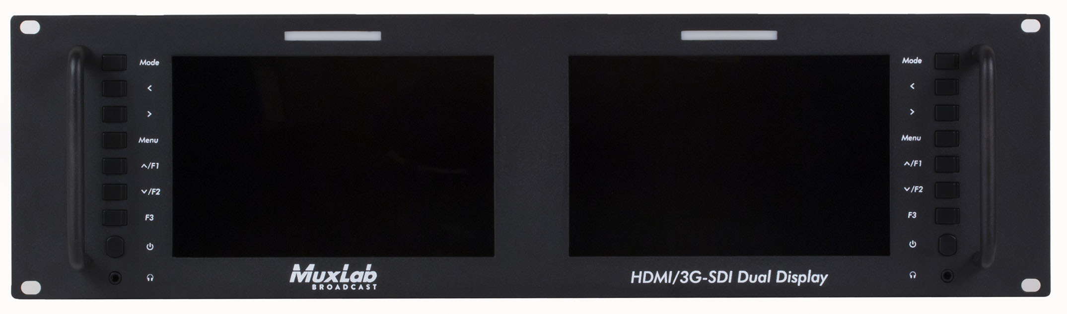 HDMI/3G-SDI Dual Display
