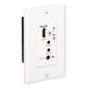 HDMI Transmitter, HDBT, UHD-4K image 1