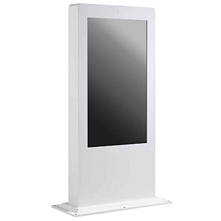 Outdoor Touch Screen Kiosk 55-BE image 1