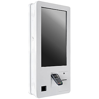 Self-Service Kiosk Single image 1