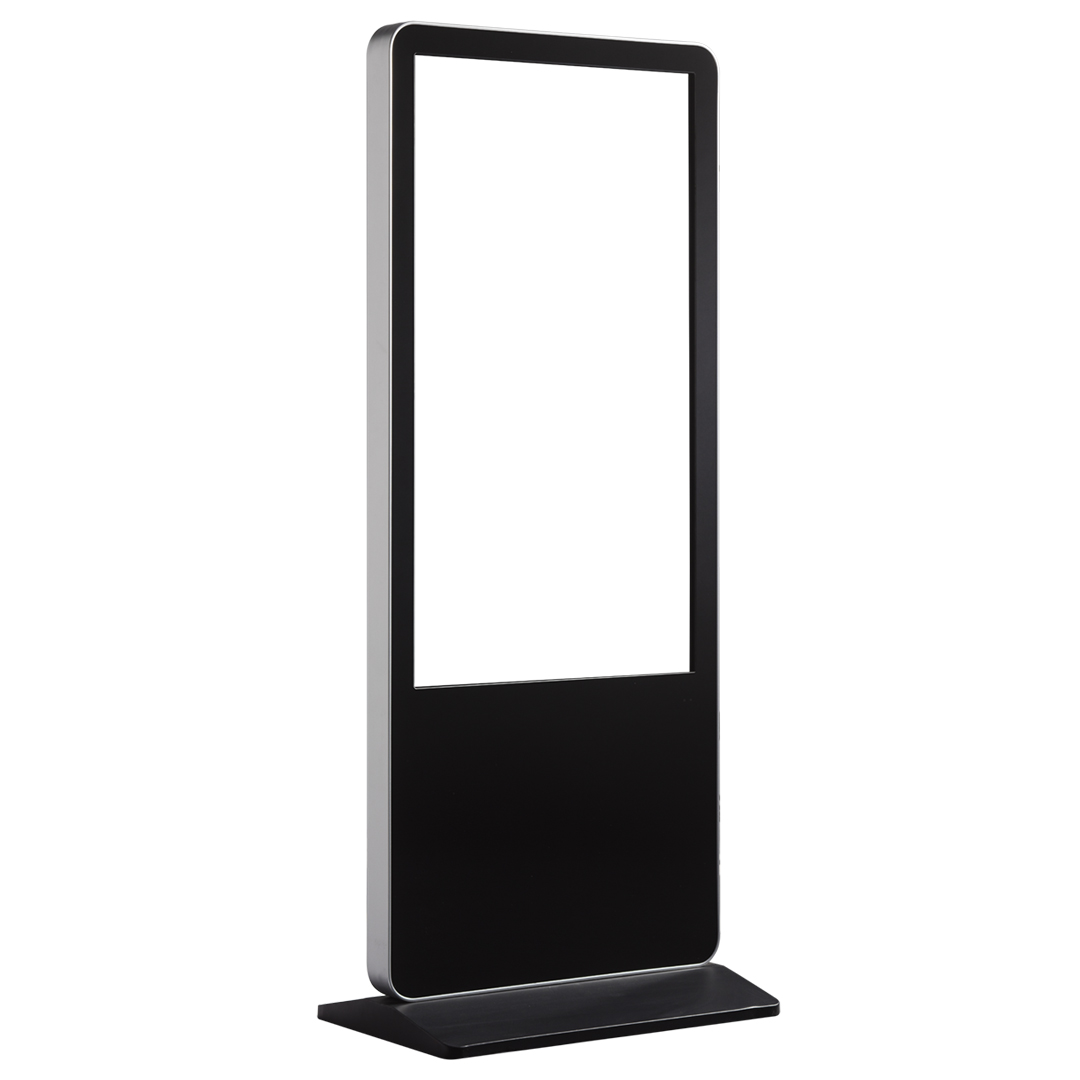 Borne Interactive 32" Paysage