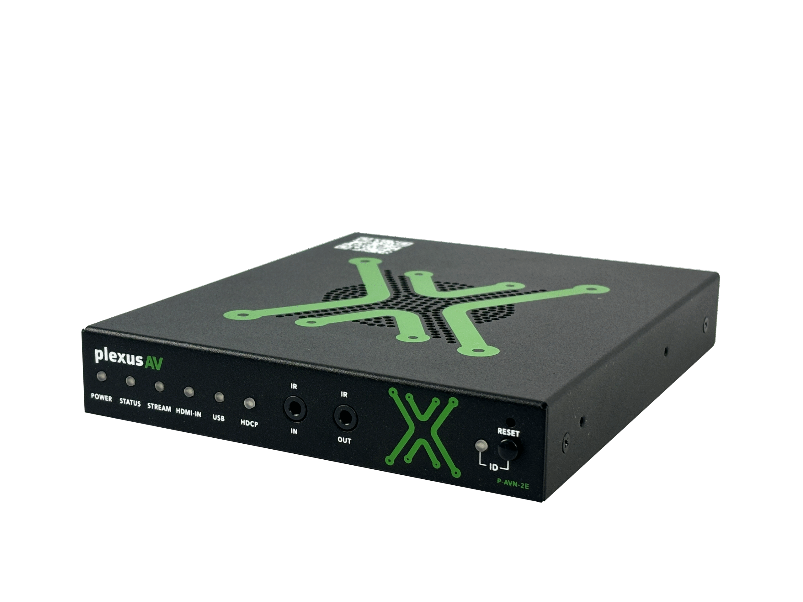 P-AVN-2E IPMX Encoder