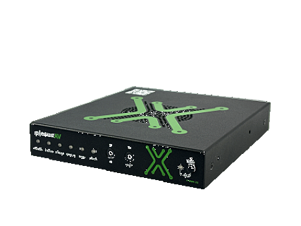 P-AVN-2E IPMX Encoder image 1