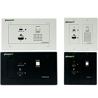 P-AVN-3-HDBT image 1