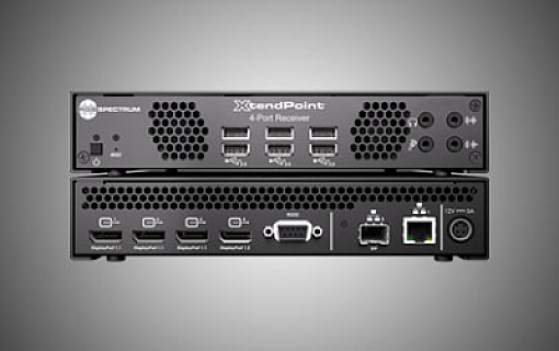 XtendPoint KVM-over-IP XP 104 image 1