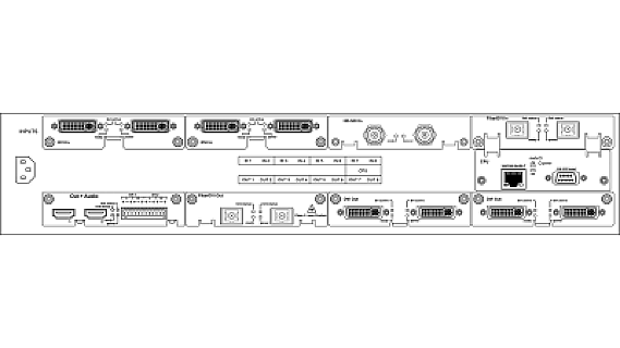 Linx 1000 image 1