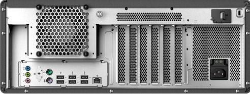 Galileo Display Processor GO 24