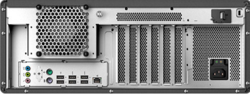 Galileo Display Processor GO 24 image 1