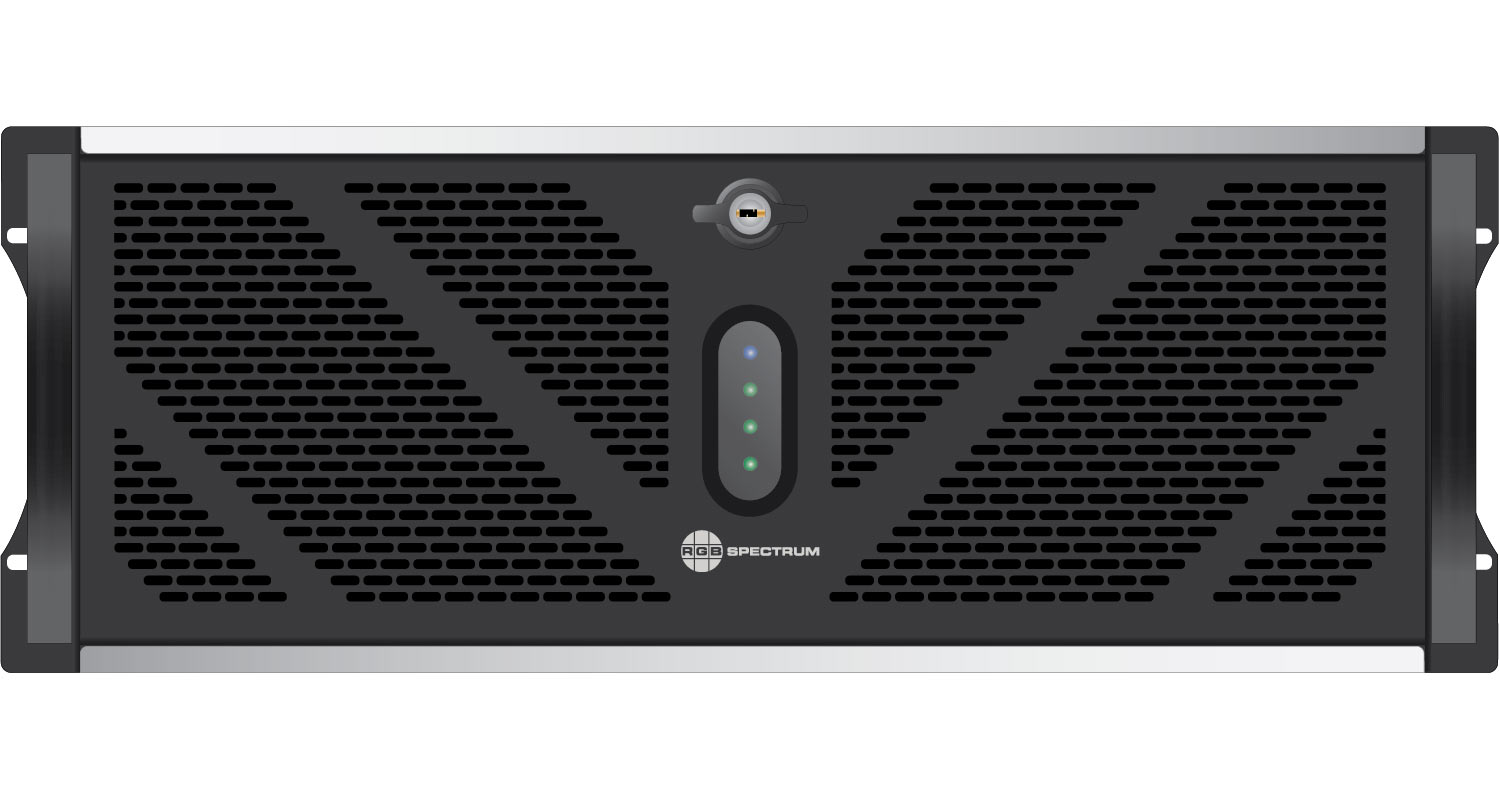 Galileo Display Processor GO 28-RP