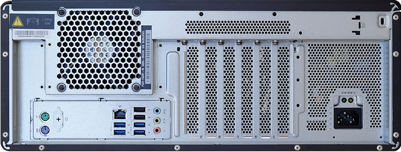 Galileo Display Processor GO 56-A