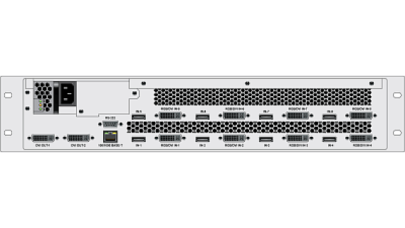 MediaWall 1900 image 1