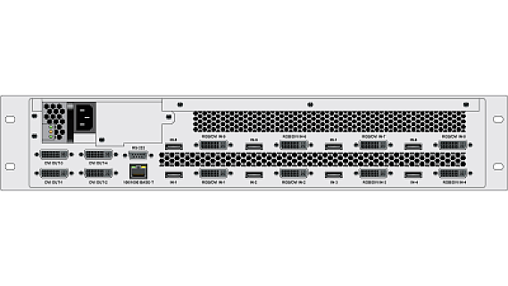 MediaWall 2900 image 1