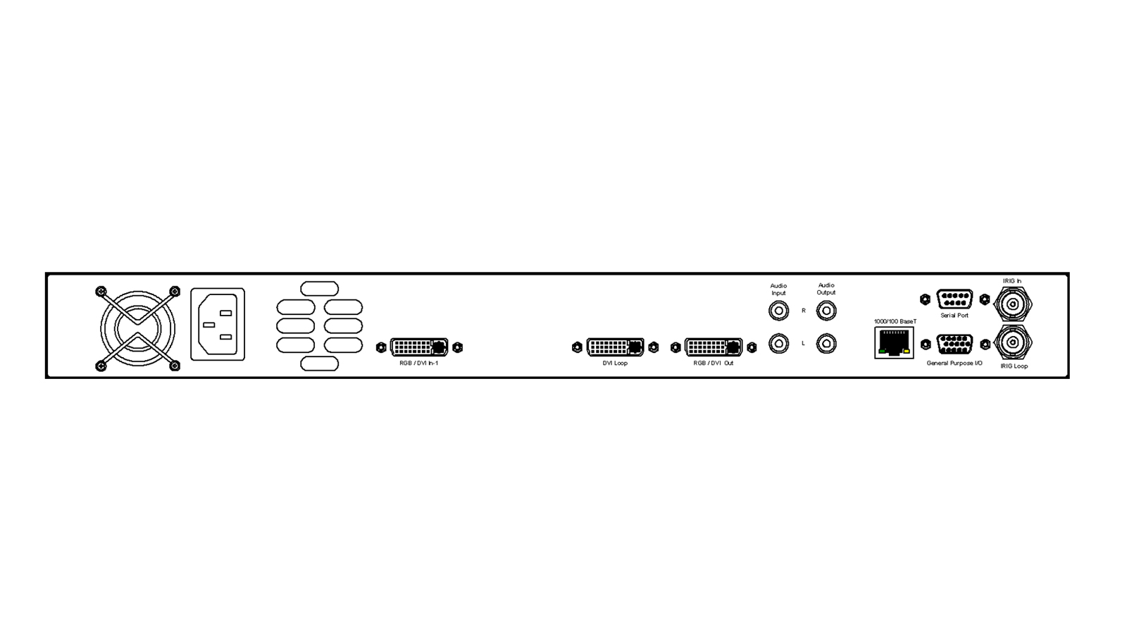 DGy 301HDx