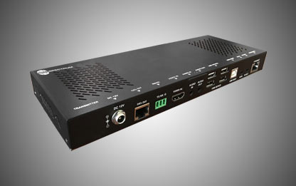 CAT-Linx 3 Plus Signal Extender