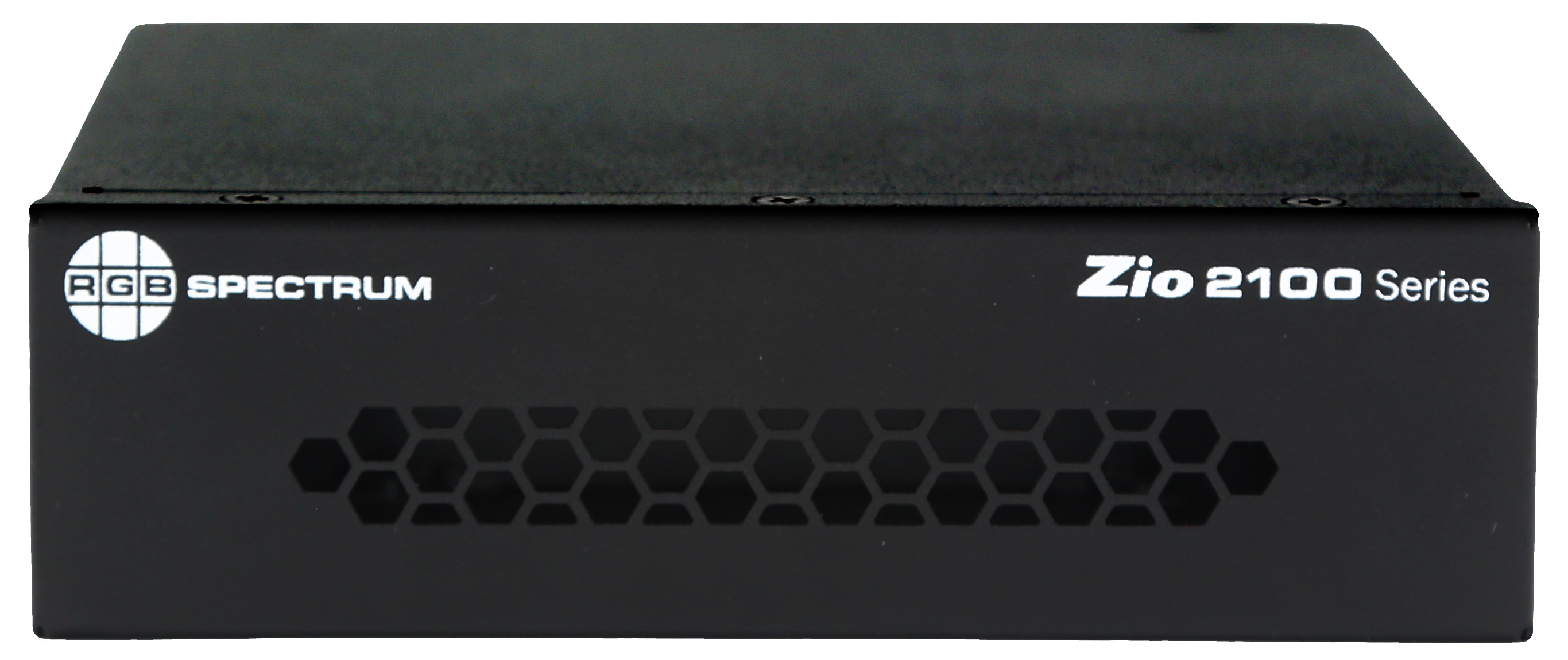 Zio S2100 Encoder