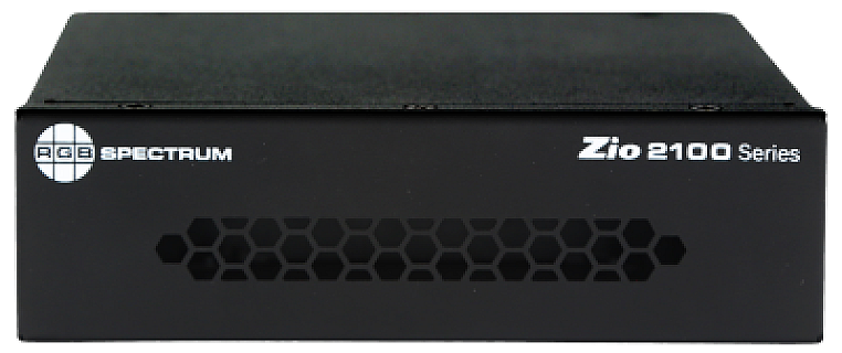 Zio S2100 Encoder image 1
