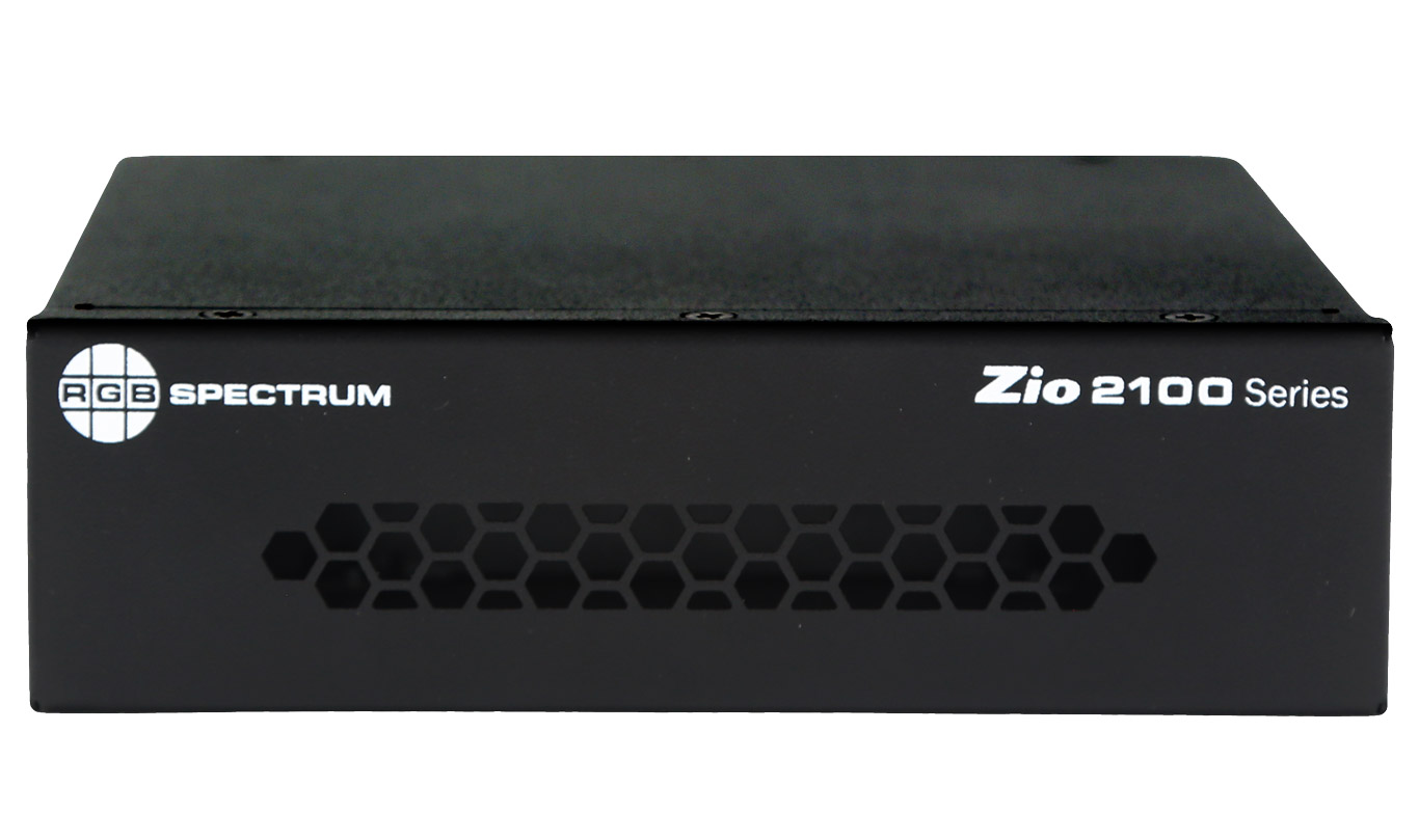 Zio D2112