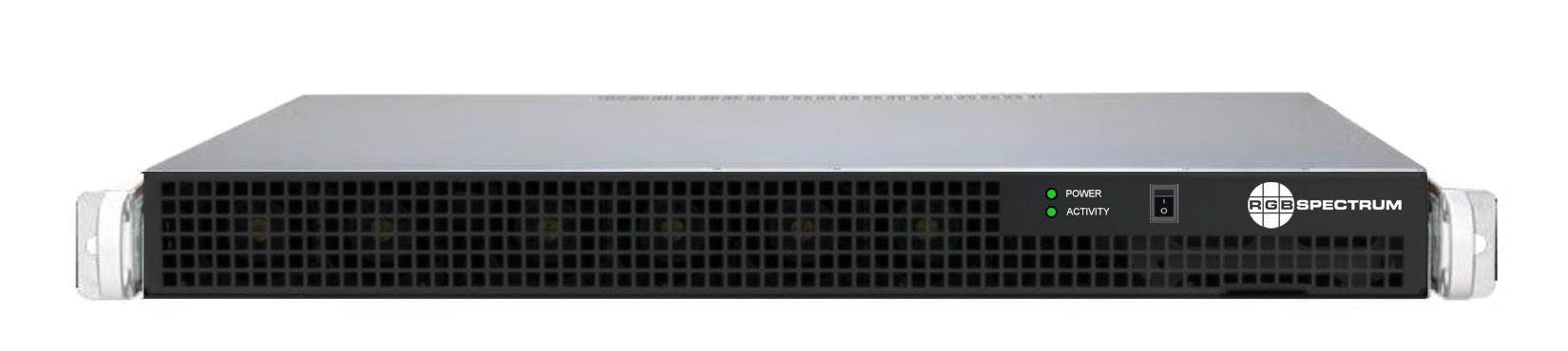 Zio W4008 Wall Processor B