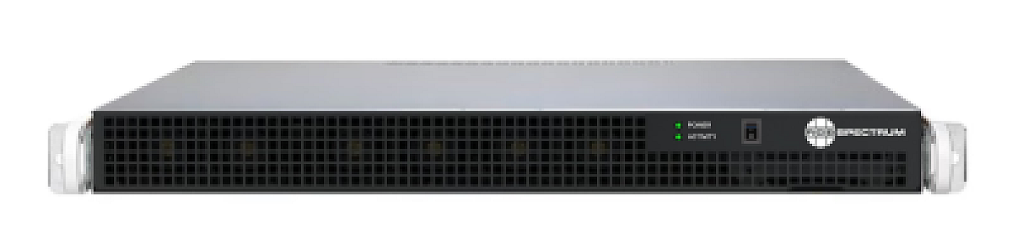 Zio W4008 Wall Processor B image 1