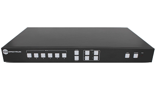 QuadView UHD image 1
