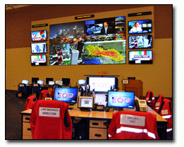 MediaWall 4200