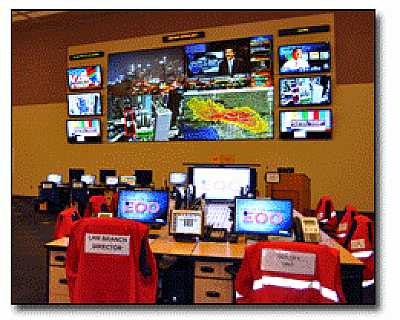 MediaWall 4200 image 1
