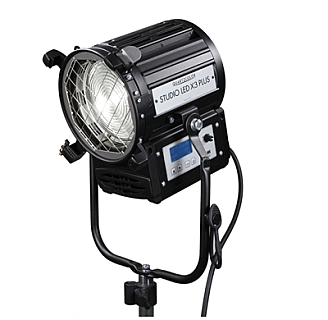 Studio LED X3 Plus BI-COLOR PO image 1