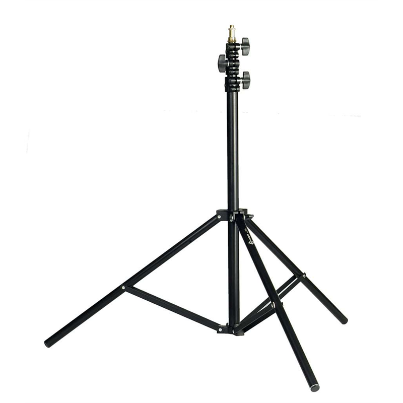 Aluminium stand - 78/240 cm