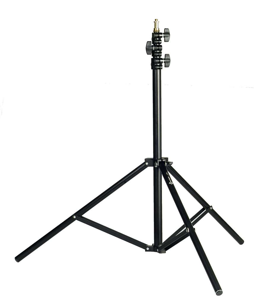 Aluminium stand - 90/280 cm