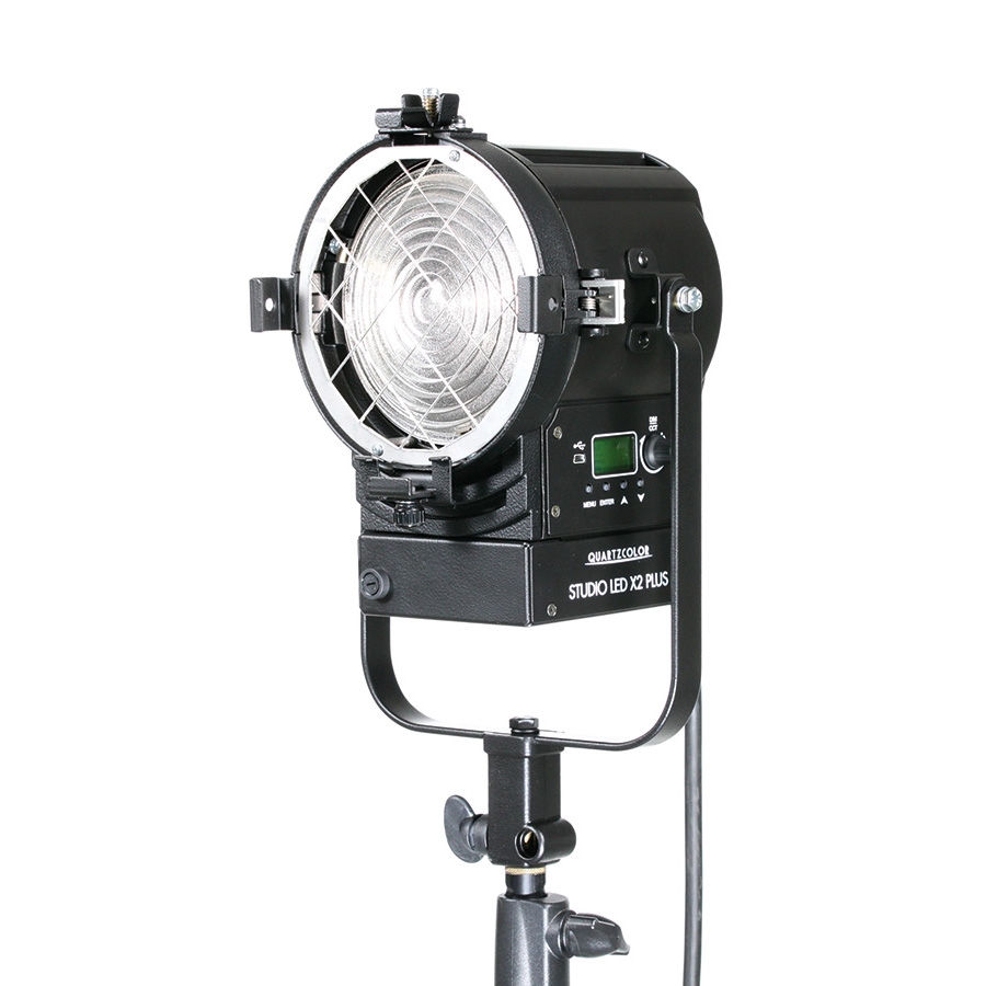 Studio LED X2 Plus BI-COLOR PO