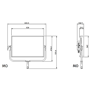 INFINITY 200 MO image 1