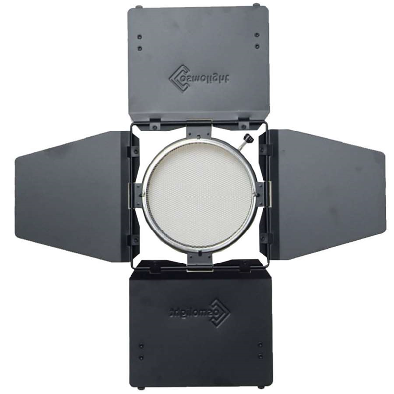 Cosmobeam 800 W Black