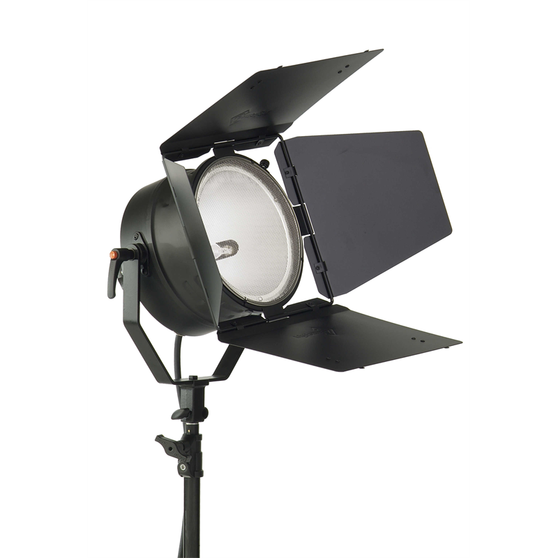 Cosmobeam 1000 W Black