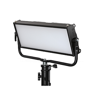 INFINITY 100 - LED PANEL 90W BI-COLOR MO image 1