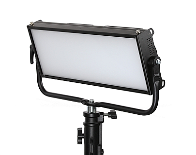 INFINITY 100 - LED PANEL 90W BI-COLOR PO image 1