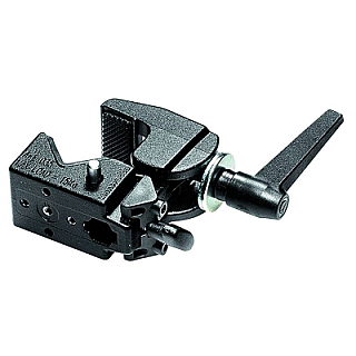 Super clamp without stud image 1