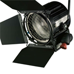 Studio 2kW Tungsten Fresnel PO