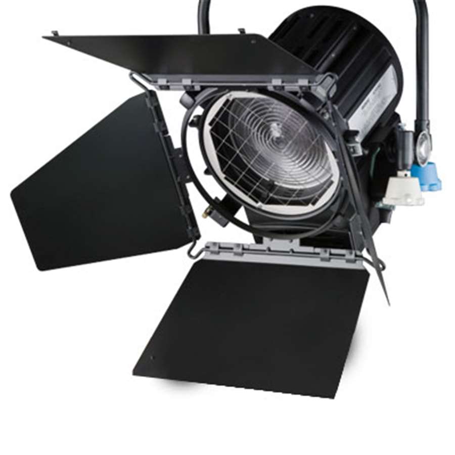 Studio 1kW Tungsten Fresnel MO