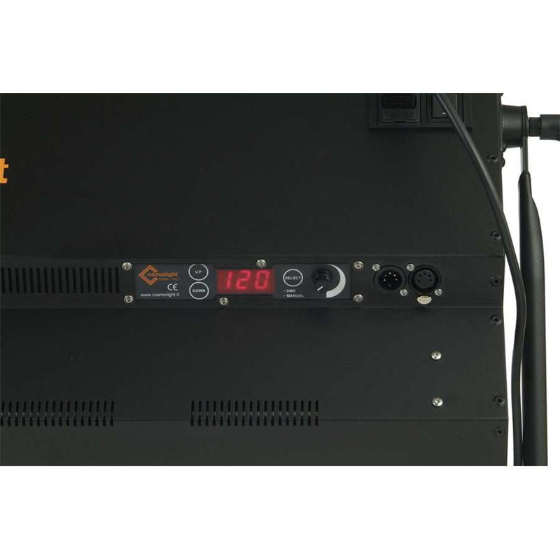 BRIVIDO 455 DMX
