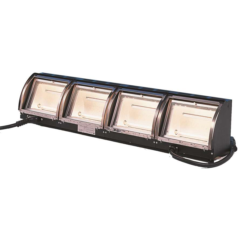 Orion 4 - 1250W x 4 rigid