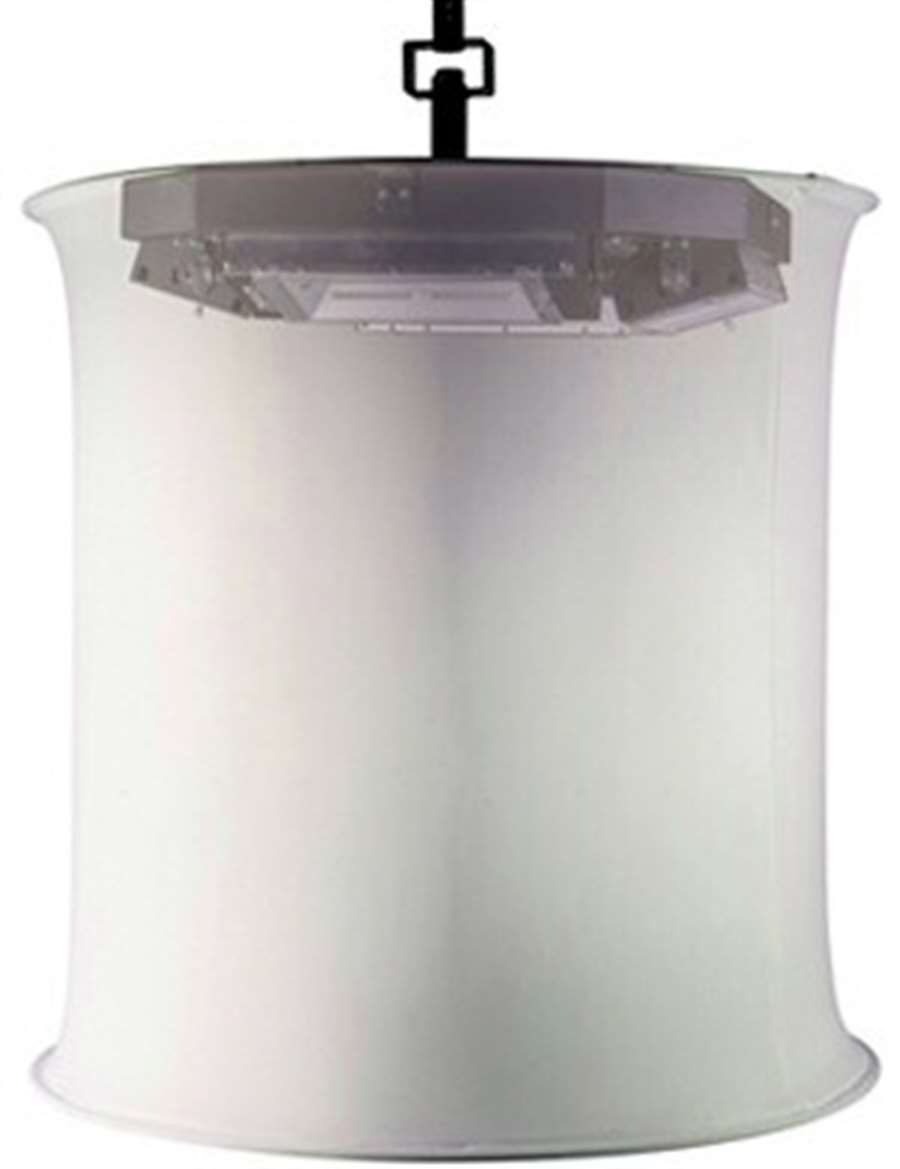 Ghost 5kW Suspended Fill Light
