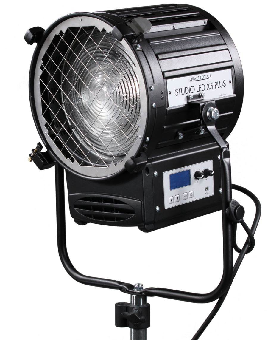 Studio LED X5 PLUS BI-COLOR PO