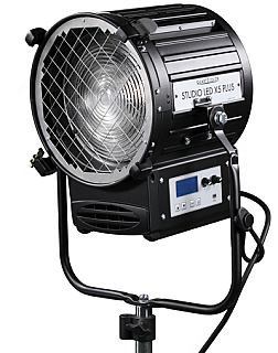 Studio LED X5 PLUS BI-COLOR PO image 1