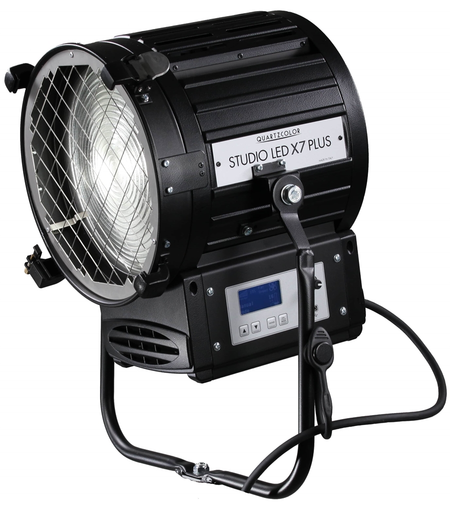 Studio LED X7 PLUS MO